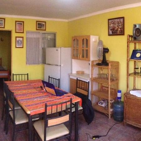 Willa Cota6000 Dpto A San Pedro De Atacama Zewnętrze zdjęcie