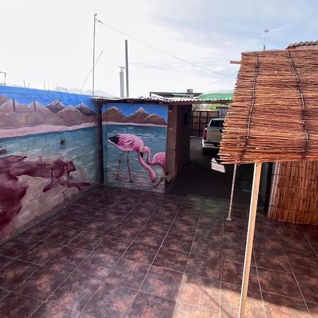 Willa Cota6000 Dpto A San Pedro De Atacama Zewnętrze zdjęcie