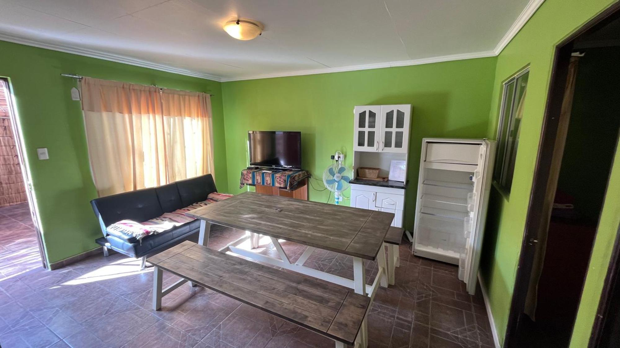 Willa Cota6000 Dpto A San Pedro De Atacama Zewnętrze zdjęcie