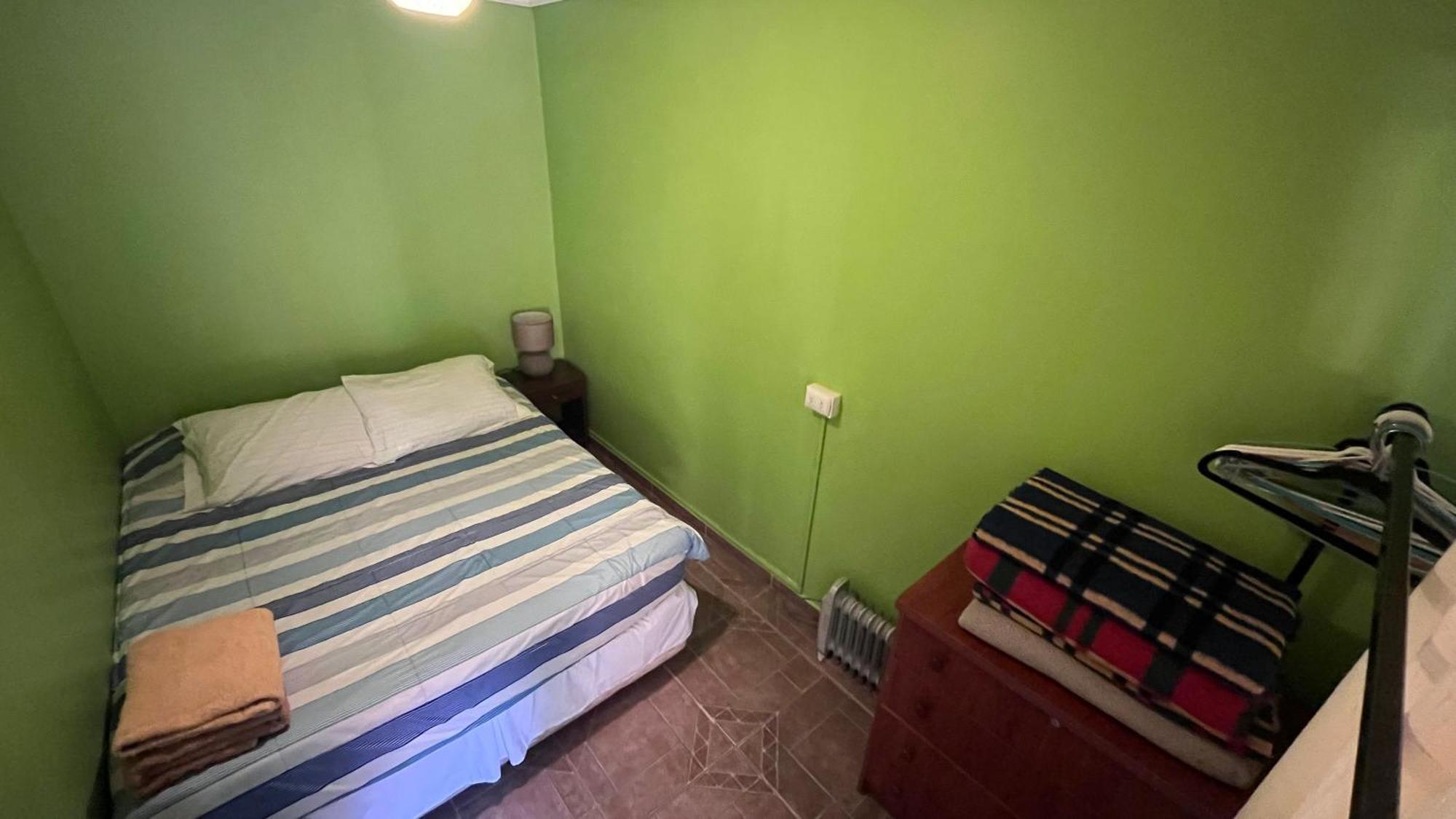 Willa Cota6000 Dpto A San Pedro De Atacama Zewnętrze zdjęcie