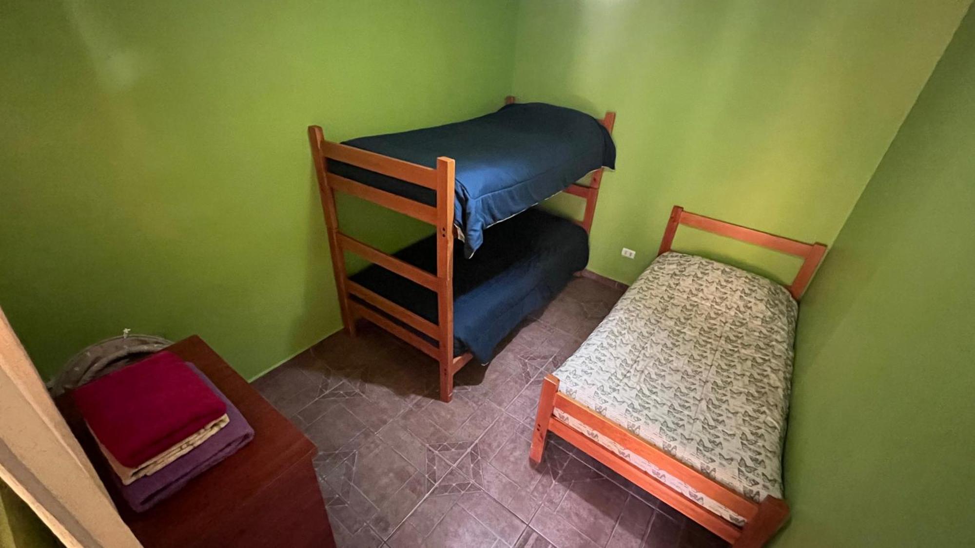 Willa Cota6000 Dpto A San Pedro De Atacama Zewnętrze zdjęcie