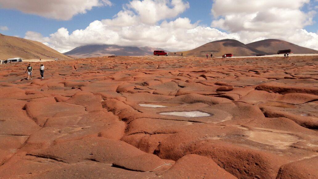 Willa Cota6000 Dpto A San Pedro De Atacama Zewnętrze zdjęcie