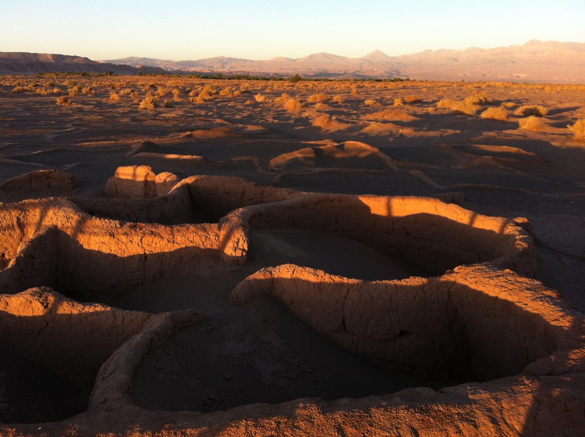 Willa Cota6000 Dpto A San Pedro De Atacama Zewnętrze zdjęcie