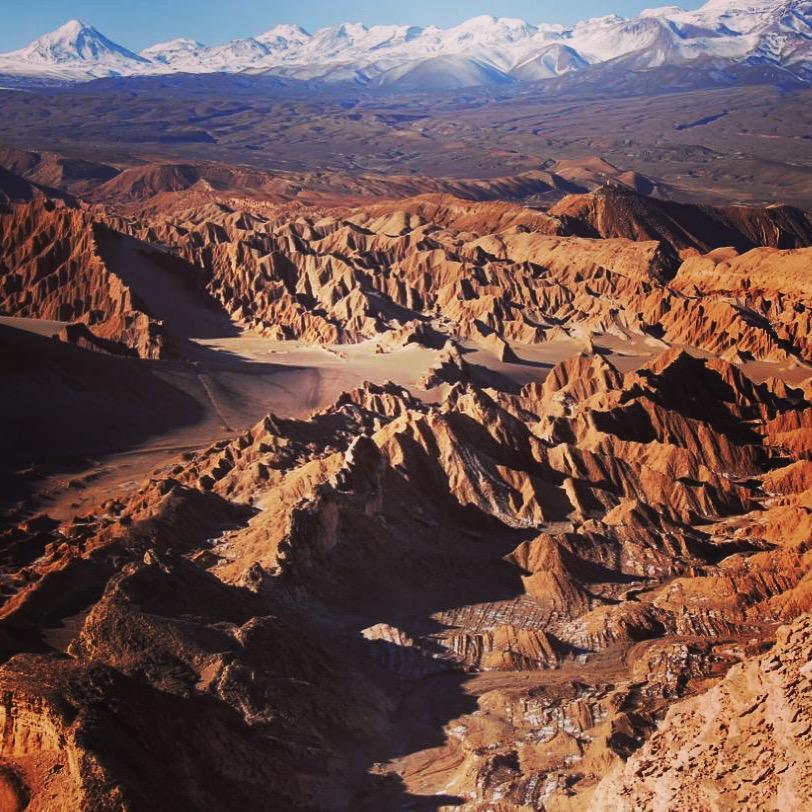 Willa Cota6000 Dpto A San Pedro De Atacama Zewnętrze zdjęcie