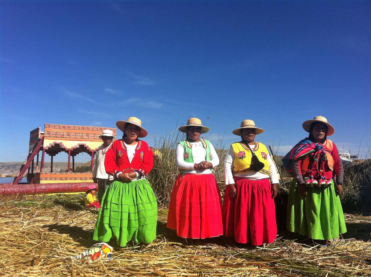 Willa Cota6000 Dpto A San Pedro De Atacama Zewnętrze zdjęcie