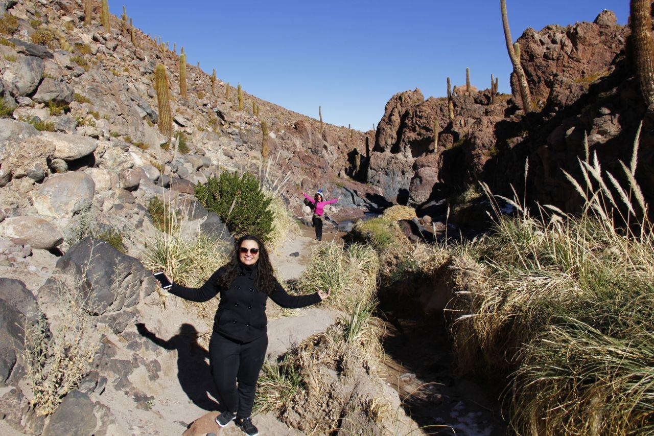 Willa Cota6000 Dpto A San Pedro De Atacama Zewnętrze zdjęcie