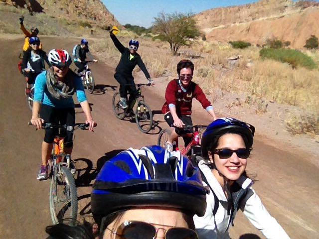 Willa Cota6000 Dpto A San Pedro De Atacama Zewnętrze zdjęcie