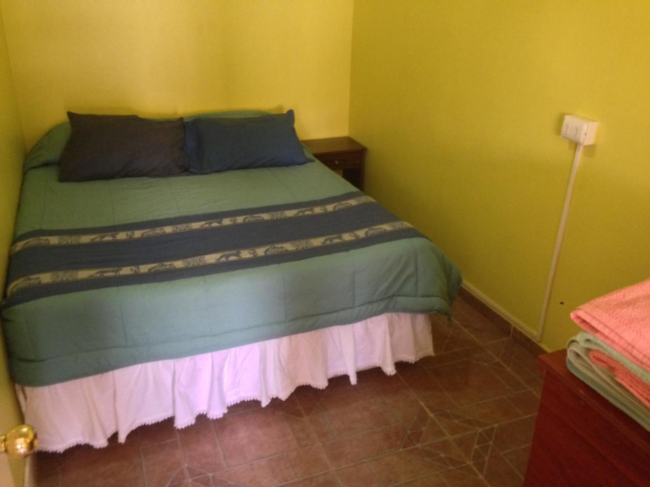 Willa Cota6000 Dpto A San Pedro De Atacama Zewnętrze zdjęcie